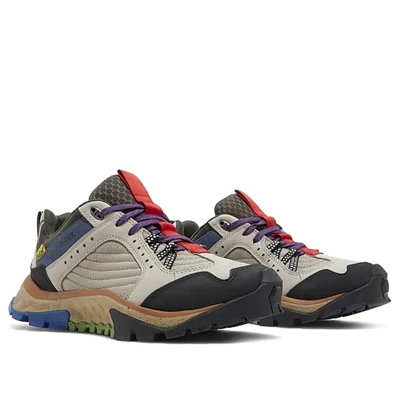 Timberland Shoes - Timberland BBC Goretex Beeline Solar Ridge WP Women’s Hiking Shoe Light Taupe 10